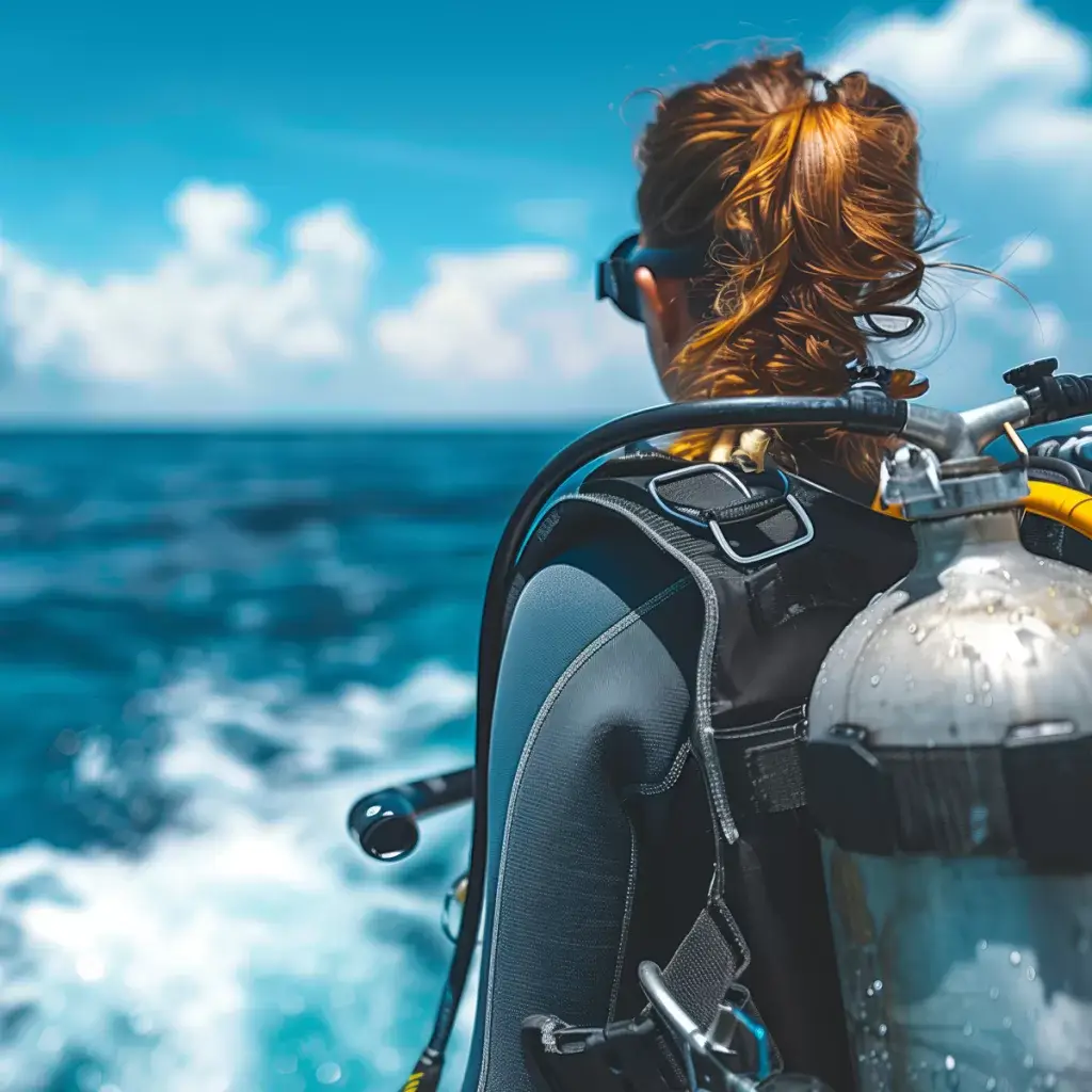 Dive-Master-Course