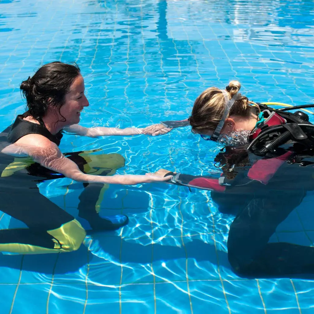 Diving Courses 6 Diving-Costa-Rica